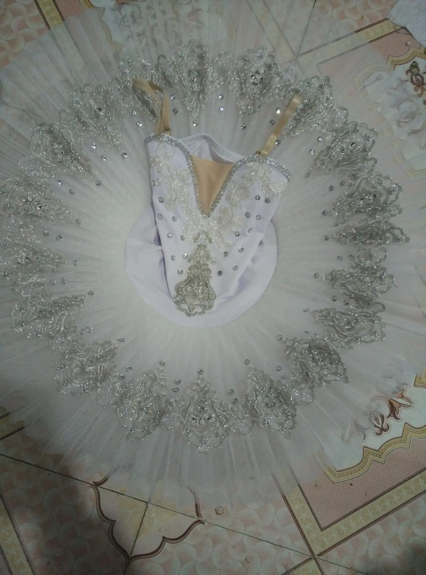 Балетная юбка для взрослых, подтяжки, ассиметричная юбка, осенняя и зимняя одежда и костюмы, Лебединое озеро, дворец