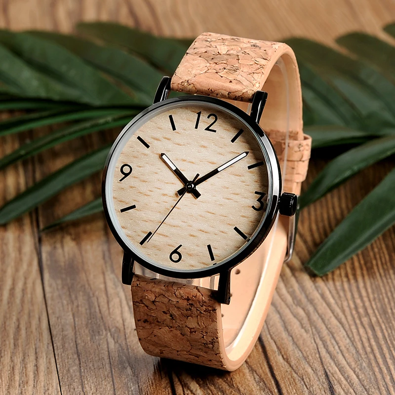women and men fashion watch L2