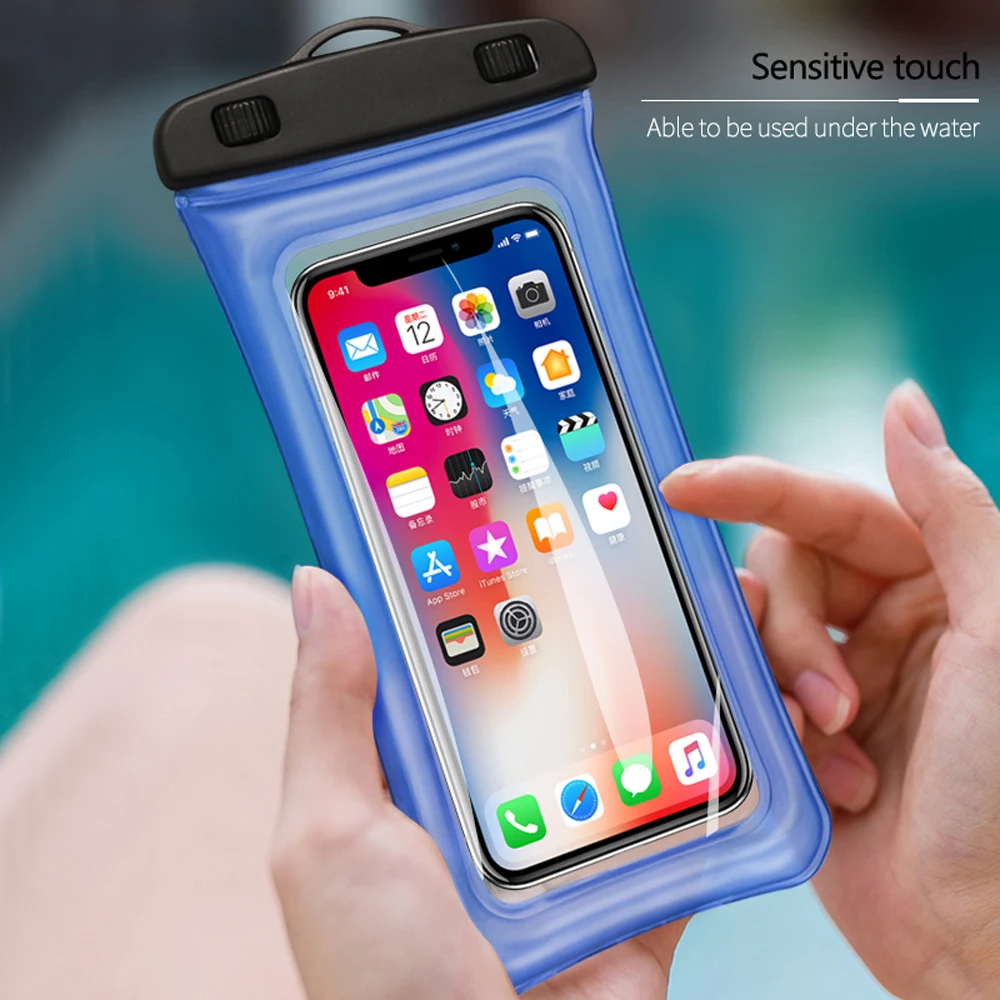 Waterproof-Case-For-Phone-Swim-Pouch-Floating-Cover-Underwater-Swimming-With-Arm-Band-Case-For-Seaside (2)