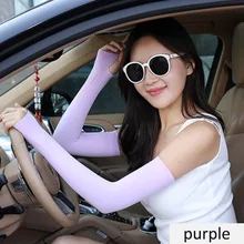 Для мужчин и женщин на руку рукава Защита от солнца УФ рука охлаждающие рукава согревающие нарукавники Велоспорт бег Рыбалка Вождение дышащая наручная повязка