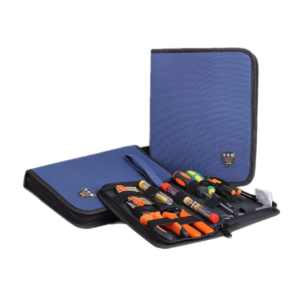 Fashion Multifunctional Portable Toolkit Electrician Engineer Gardening