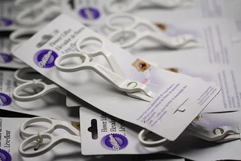 

Wilton Cream flowers transfer tools Cake Tools Decorating Baking Baking a cake Piping scissors Free Shipping