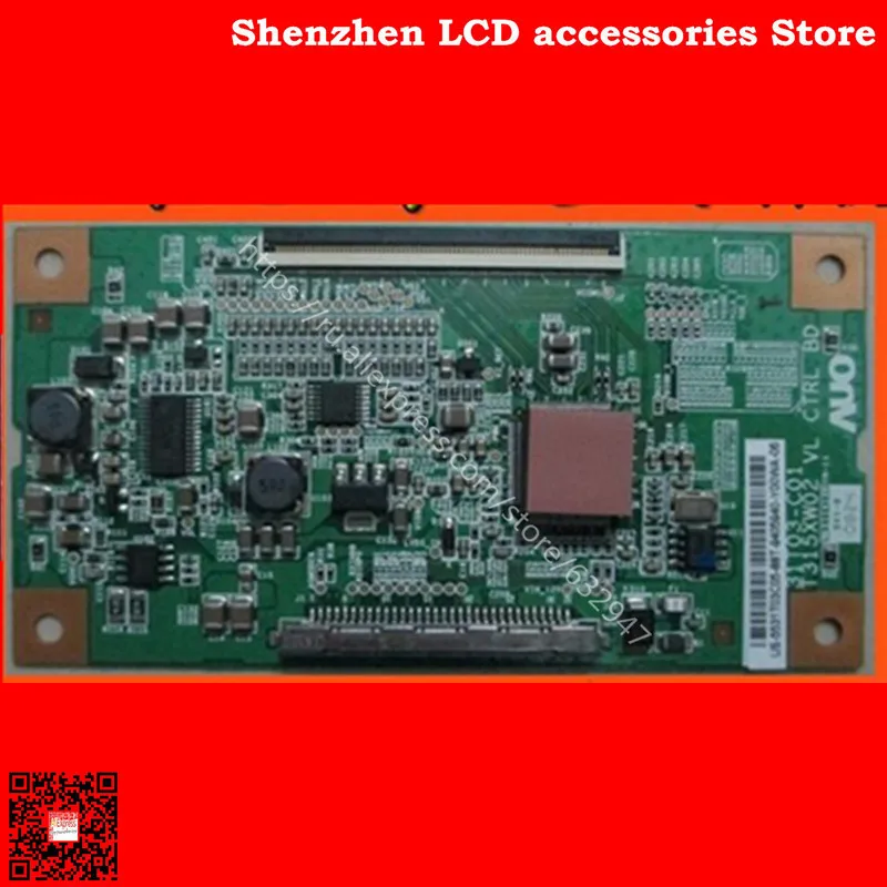 FOR original T315XW02 VL 31T03 C01 T CON board-in Circuits from ...