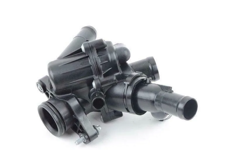 Water Pump Thermostat Housing for Mercedes X156 W117 2702000615
