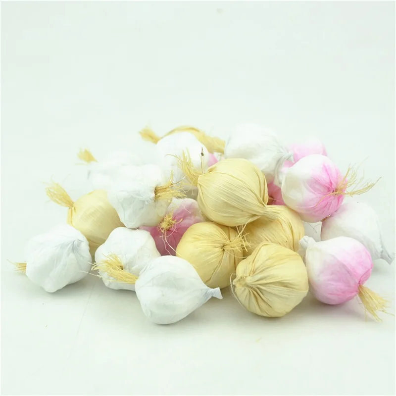Online kaufen groÃhandel künstliche knoblauch aus china ...