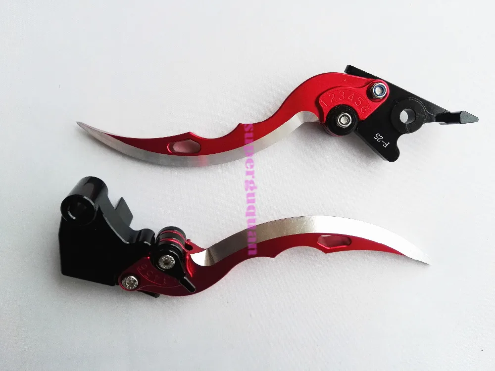 Новинка для мотоциклов и тормоза сцепления Кавасаки ниндзи 250 250R EX250 2008 2012 2009 2010 2011