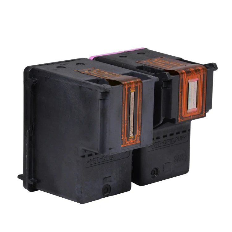 Toney universal (король переработанного чернильного картриджа для hp 123 XL Замена 123XL с