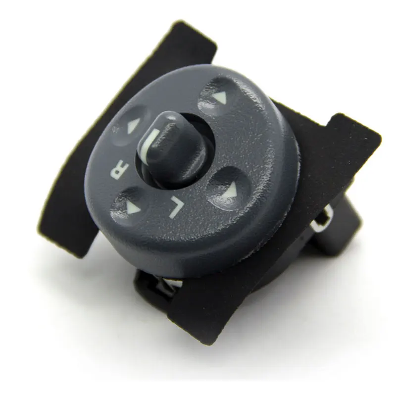 High Quality Power Mirror Switch Electric Mirror Control Switch 15009690 19209371 901 000 for