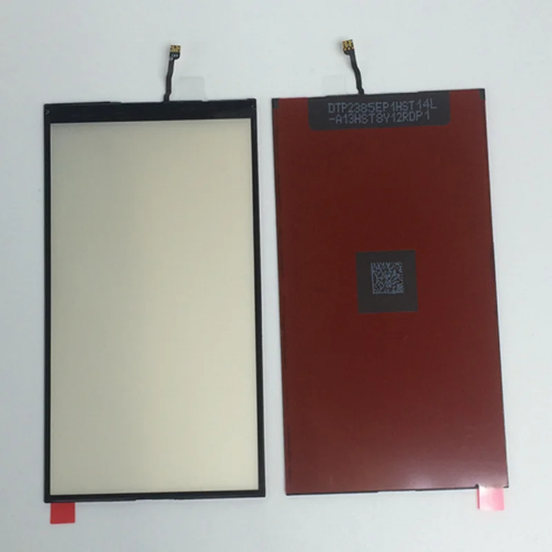 atten High Quality LCD Display Backlight Panel For iPhone 5S 5G 6G