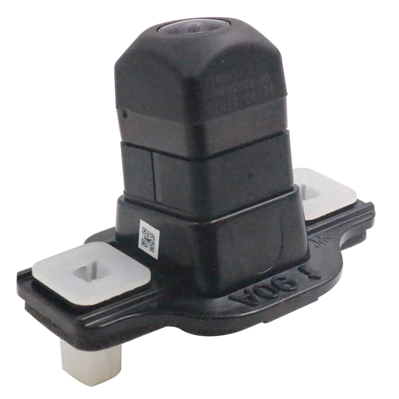 Новинка 86790 47070 парковочная задняя камера заднего вида для 16 17 Toyota Prius крышка