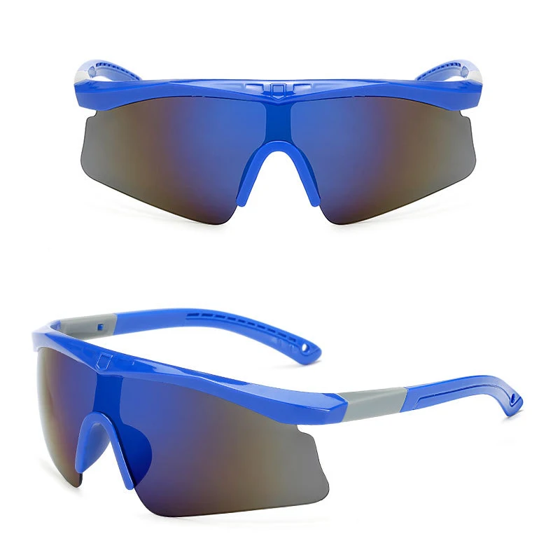 Спортивные очки для верховой езды, велосипедные очки с защитой UV400, солнцезащитные очки для гольфа, женские очки для вождения, очки для рыбалки, Gafas ciclismo