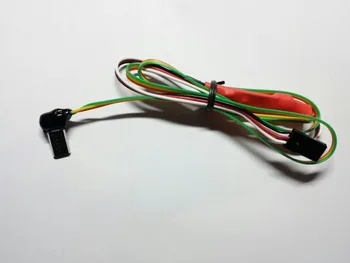

RC model FPV drone camera shutter cable for SNOY models socket cable A5100 A7R A6000 WX500QX300 RX100III