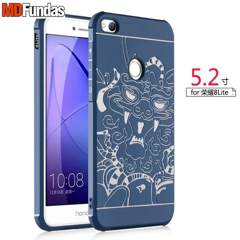 Huawei 8 Lite Купить