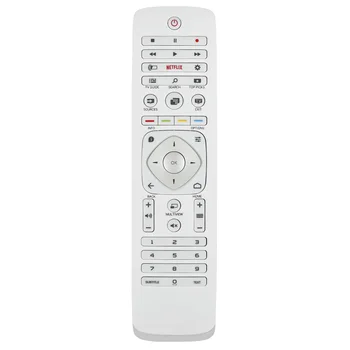 

New remote control for philips LCD Smart TV 398GF10WEPH00T YKF352-B03 With Keyboard