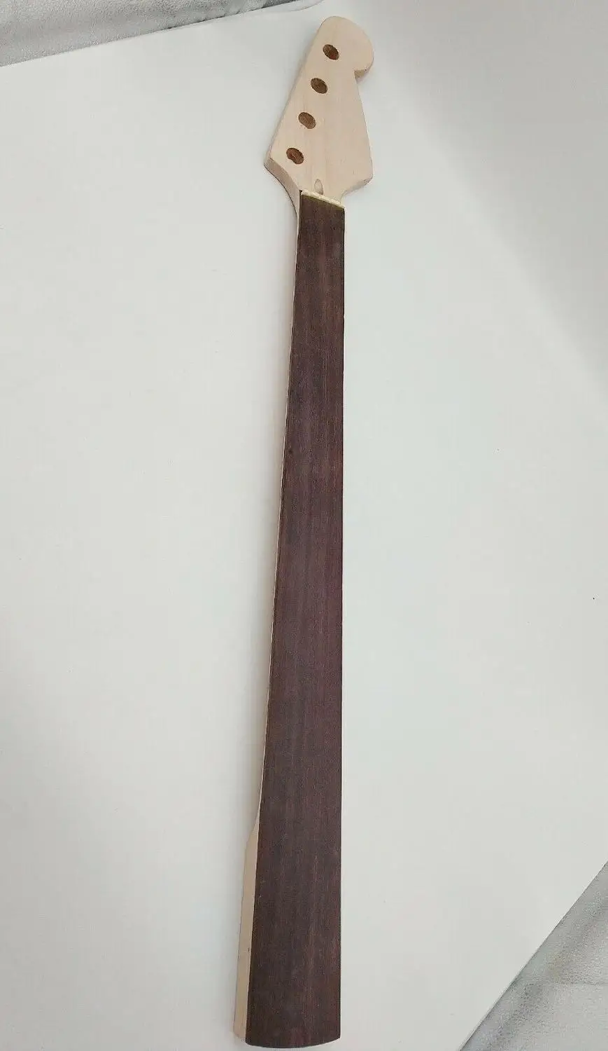 Fretless Maple 20 Fret Neck для электрогитары запчасти электрогитары|Гитара| |