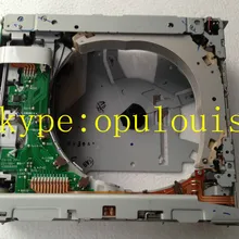 Fujitsu десять 6 устройство смены компакт-дисков механизма погрузчик палуба MP3 WMA для Toyota RAV4 Prodo 321941-3200C910 CH-05 yokokiban SAAB