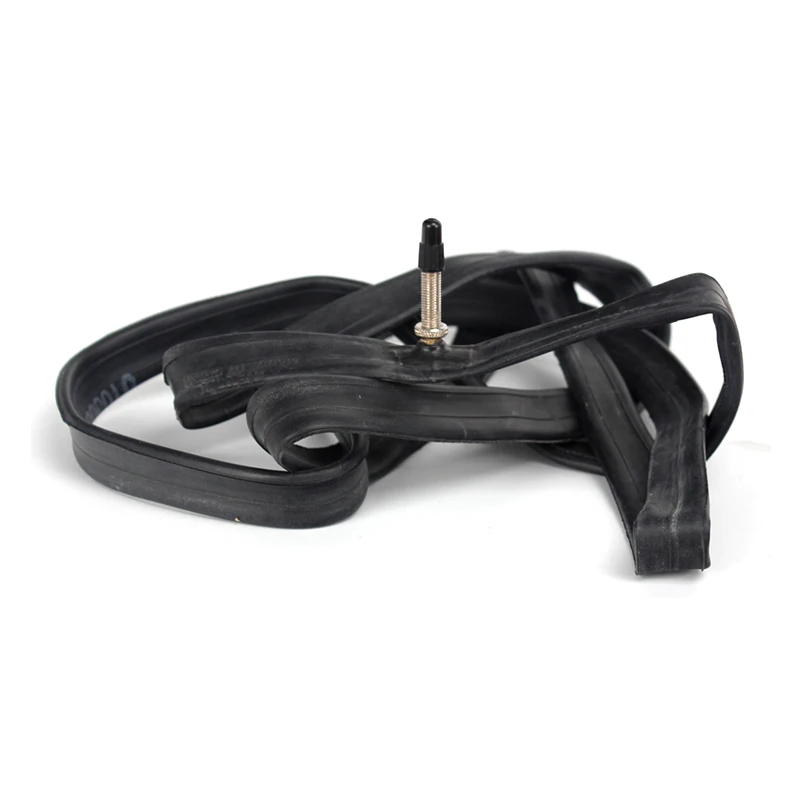 2PCS Kenda Bicycle Inner Tube 700X23/25C American valve French valve 700C Cycling Mountain Bike Butyl Rubber Tire parts