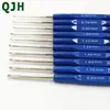 QJH Brand Crochet Crochet Women House Thread Knitting Needles Weave Yarn Knitting Crochet Hooks DIY Tools DIY For Mom Gift ► Photo 3/5