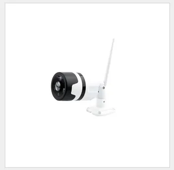 

1080P/960P/720P cloud storage wire free IR bullet IP cameras 2MP two way audio Wifi IP cameras p2p ip cameras