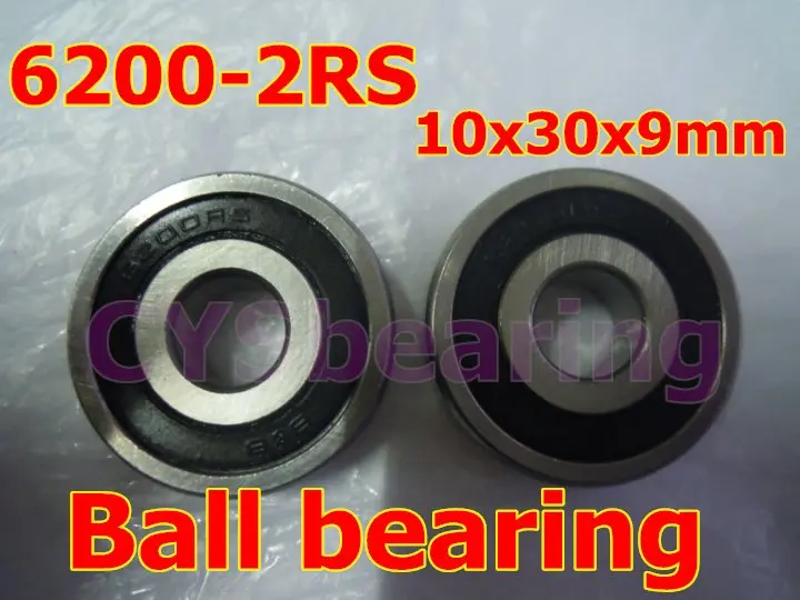 1 PCS 6302 Full Ceramic Zirconia Oxide Ball Bearing 15x42x13 mm ZrO2