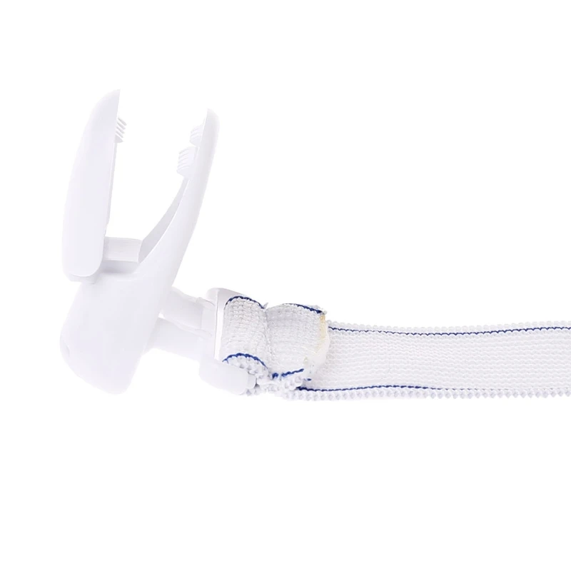 4Pcs Bed Sheet Clip Elastic Gripper Strap Fastener Mattress Cover Holder Grips