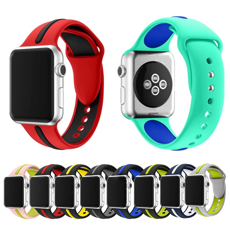 apple watch bands for 38mm series 3
