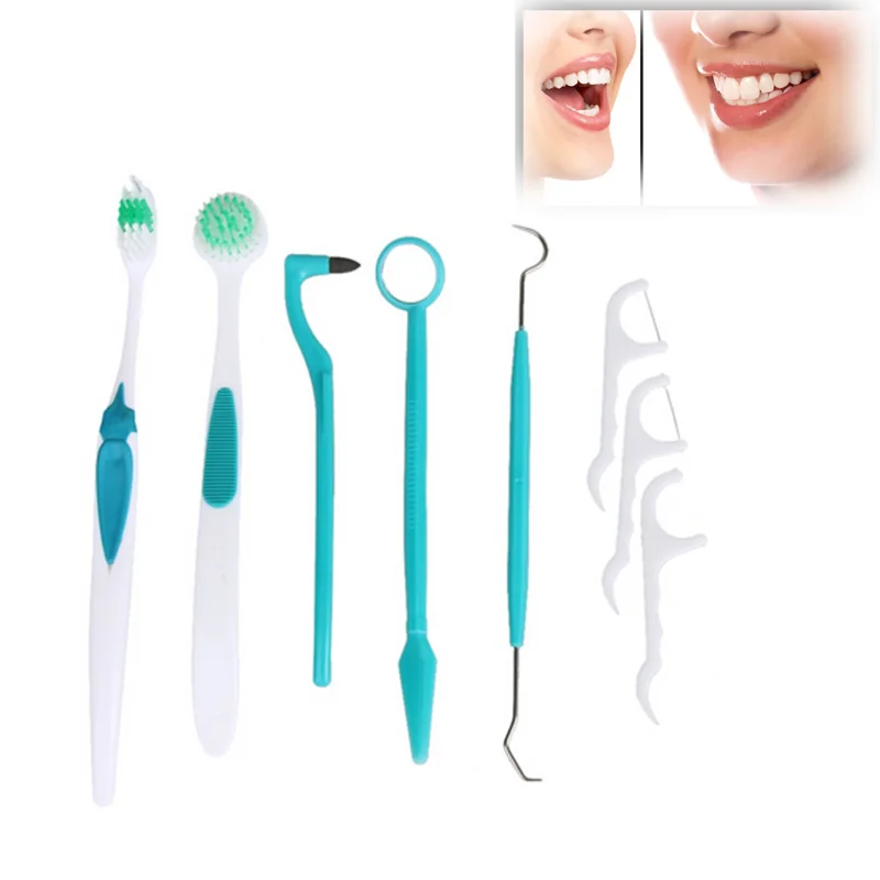 Image result for ortho brush and floss