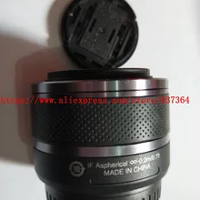 Для Nikon 10-30 мм зум-объектив J1/J2/J3/V1/V2 зум 10-30 мм объектив(б/у