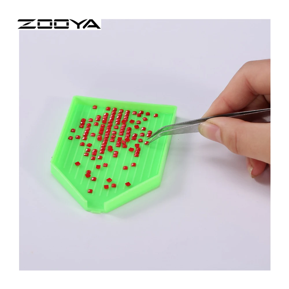 Diamond Painting Pen Tools Full Diamond Embroidery Square Or Round