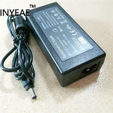19 в 3.42A 65 Вт Универсальный адаптер переменного тока зарядное устройство для Toshiba A200 satellite pro L40 L10 L20 L30 L40