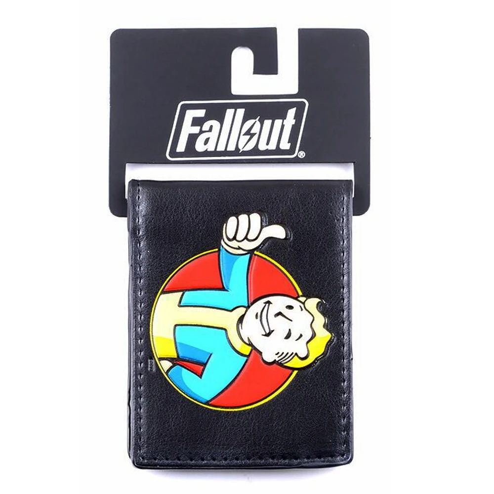 Fallout (3)