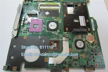Free shipping Brand new For F50SL X61S laptop motherboard tested good Warranty 45days