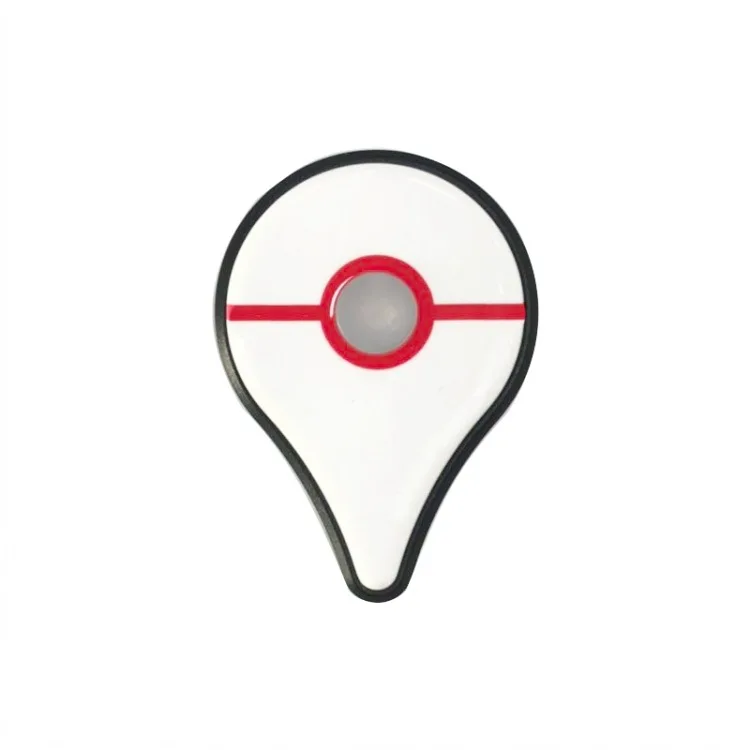 Новый bluetooth браслет часы для Pokemon GO Plus Аксессуары nintendo Bills смарт Plus|Реквизит