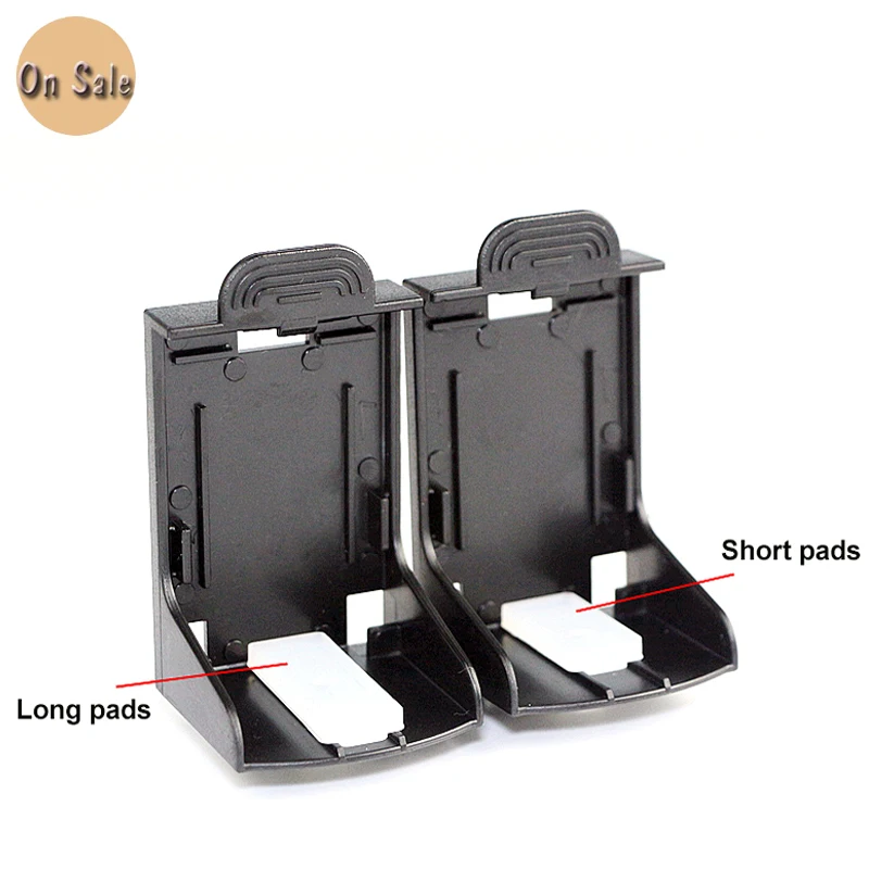 Чернила hisaint картриджи для HP21 22 F380 F2100 F2110 F2240 F2280 F2250 F4100 3915 3920 D1530 картридж принтера