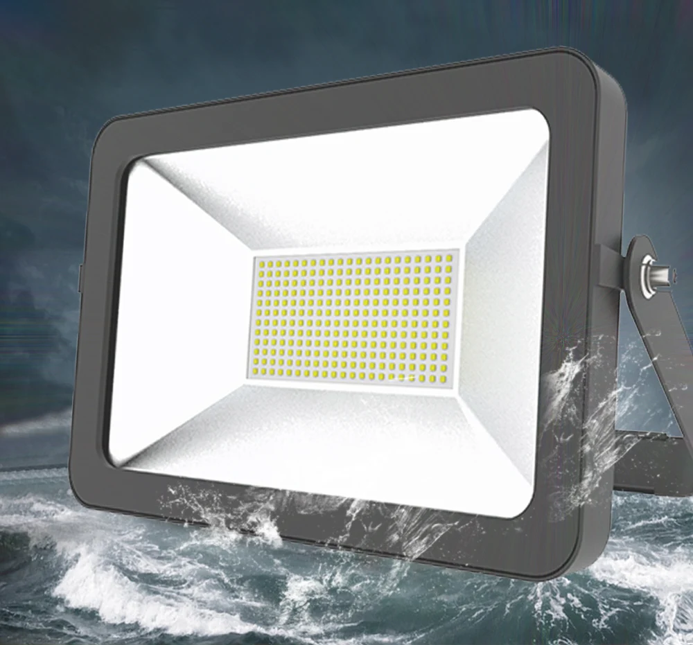 IP65 waterproof