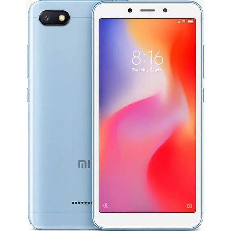 Legend Coupon Xiaomi-Redmi-6A-Global-version-Band-4G-LTE-Dual-SIM-3-Internal-2-GB-de-Memoria Smart phone Legend Coupon Xiaomi-Redmi-6A-Global-version-Band-4G-LTE-Dual-SIM-3-Internal-2-GB-de-Memoria Smart phone