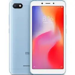 Xiaomi Redmi 6A, глобальная версия, Band 4G/LTE, Dual SIM, 3 внутренних 2 GB de Memoria, 2 gb Ram, экран 5,45 ", (Qu