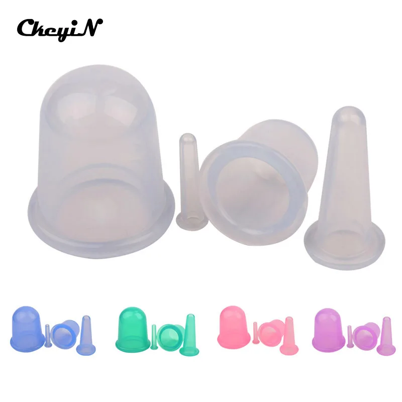 Купить Набор Банок Для Для Лица