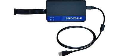 SEED-XDS200 симулятор DSP TI | Электронные компоненты и принадлежности