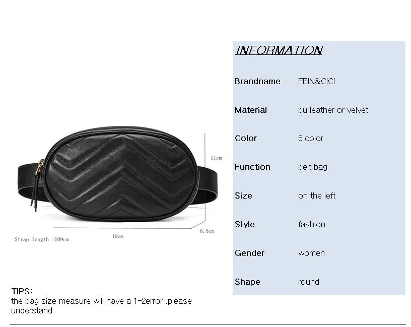 belt-bag-waist-bag-round-fanny-Pack-women-luxury-brand-leather-handbag-red-black-beige-2018