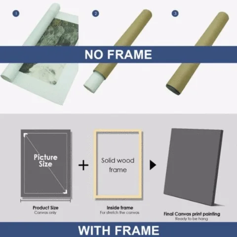  Modern Home Wall Art Modular Framework Pictures Decorative HD Printed 5 Pieces DotA 2 Skywrath Mage