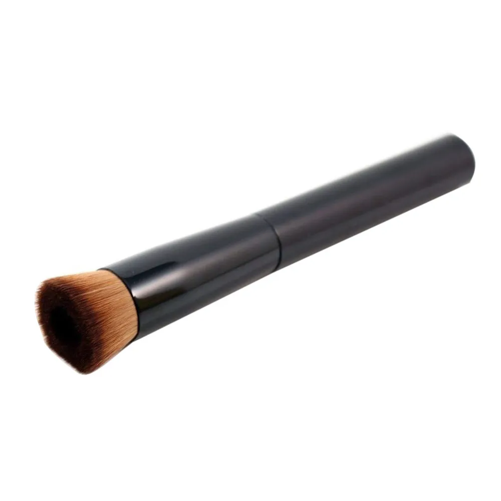 

Fashion Item New Pro Multipurpose Liquid Face Blush Brush Foundation Cosmetic Makeup Tools Pincel de maquiagem zsmw