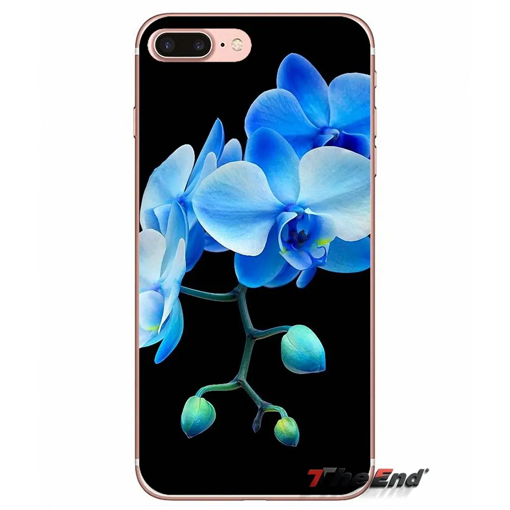 Мягкий Силиконовый ТПУ чехол для Huawei G7 G8 Ascend P7 P8 P9 Lite Honor 4C 5X 5C 6X Mate 7 8 9 Y3 Y5 Y6 II Pro Blue