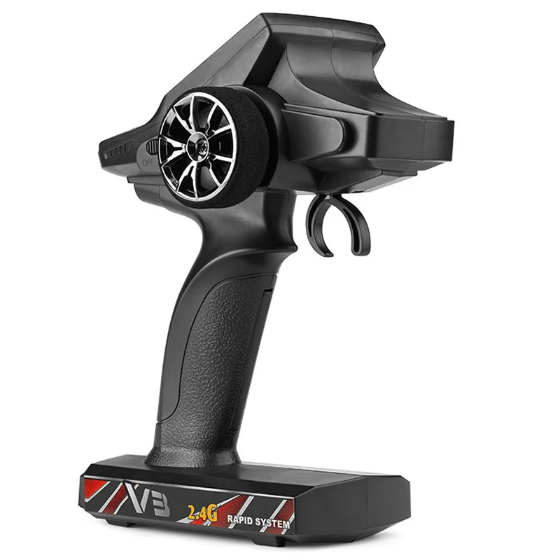 WLtoys 12628 2 4 г 6WD 1/12 профессиональная машинка на радиоуправлении 40 км/ч по бездорожью
