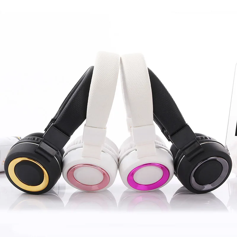 DOITOP Bluetooth наушники гарнитура беспроводная стерео Hifi гарнитура с супер басами музыка спортивные наушники с микрофоном Поддержка TF карта Горячая