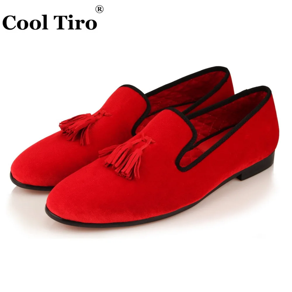Tassel Men Loafers (4)
