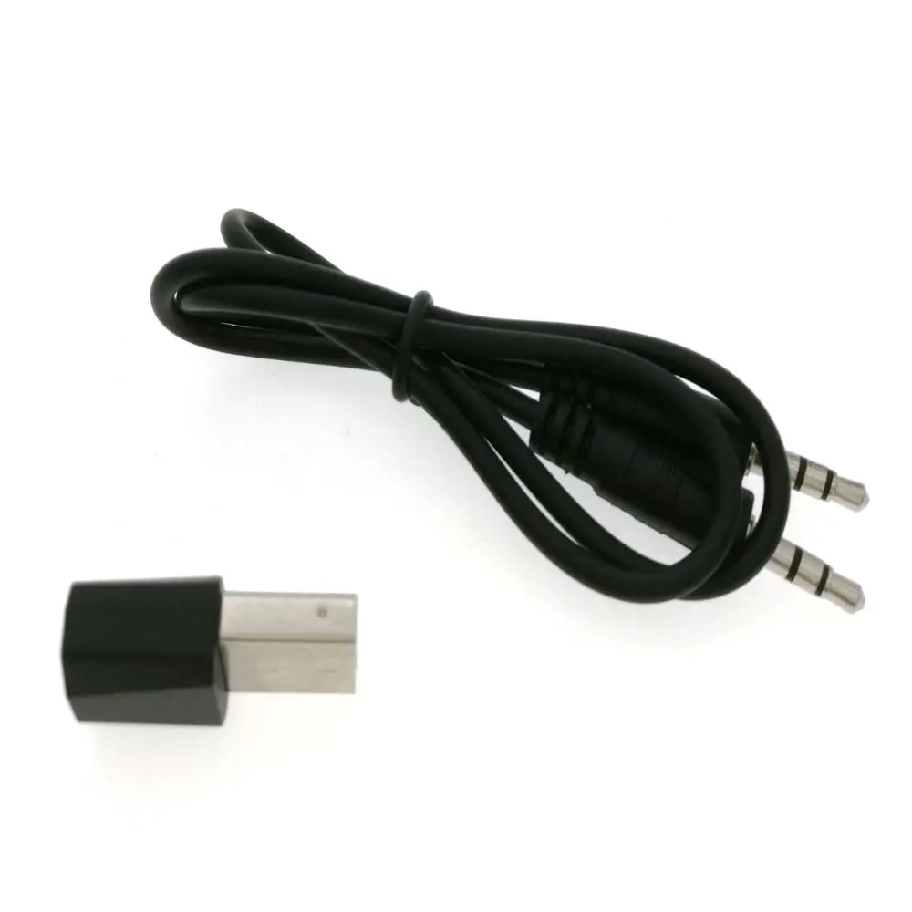 Bluetooth передатчик беспроводной Bluetooth аудио передатчик RCA 3,5 мм адаптер для наушников ПК штекер для ноутбука и игры