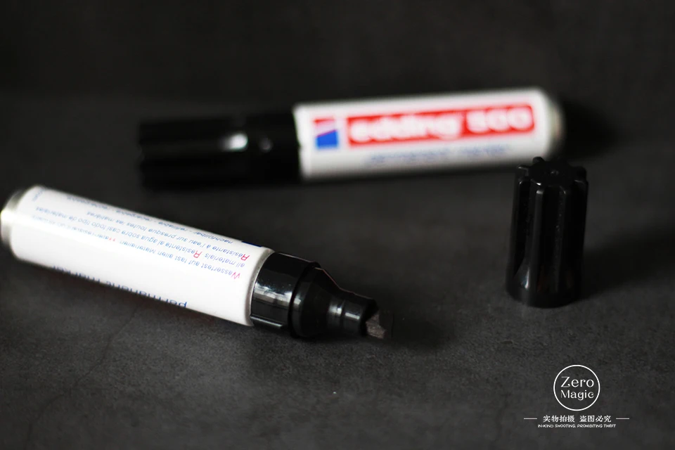 钞票入马克笔 (1)