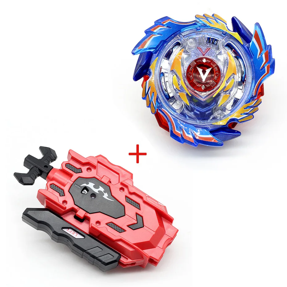 Лидер продаж Beyblade стартер Bey Blade лезвия металлический сплав Bayblade Stater набор Hoge Prestaties Vechten лучшие игрушки для Verkoop