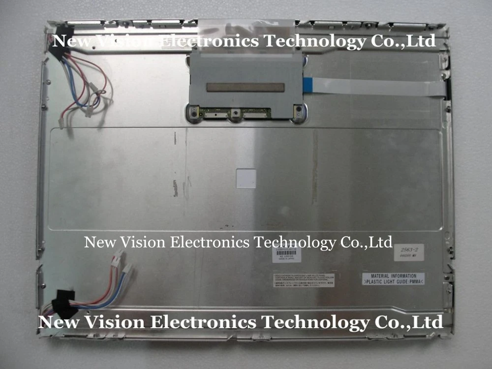 

LQ201U1LW11Z LQ201U1LW18 LQ201U1LW01 LQ201U1LW28 Original A+ Grade 20.1 inch LCD Display for SHARP for Medical Equipment